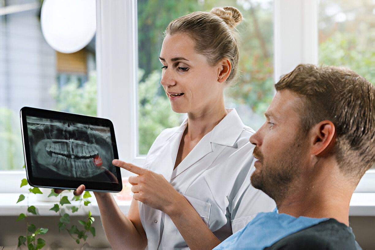 Your Guide to Wisdom Tooth Removal in Dearborn: Symptoms, Solutions, and What to Expect 
