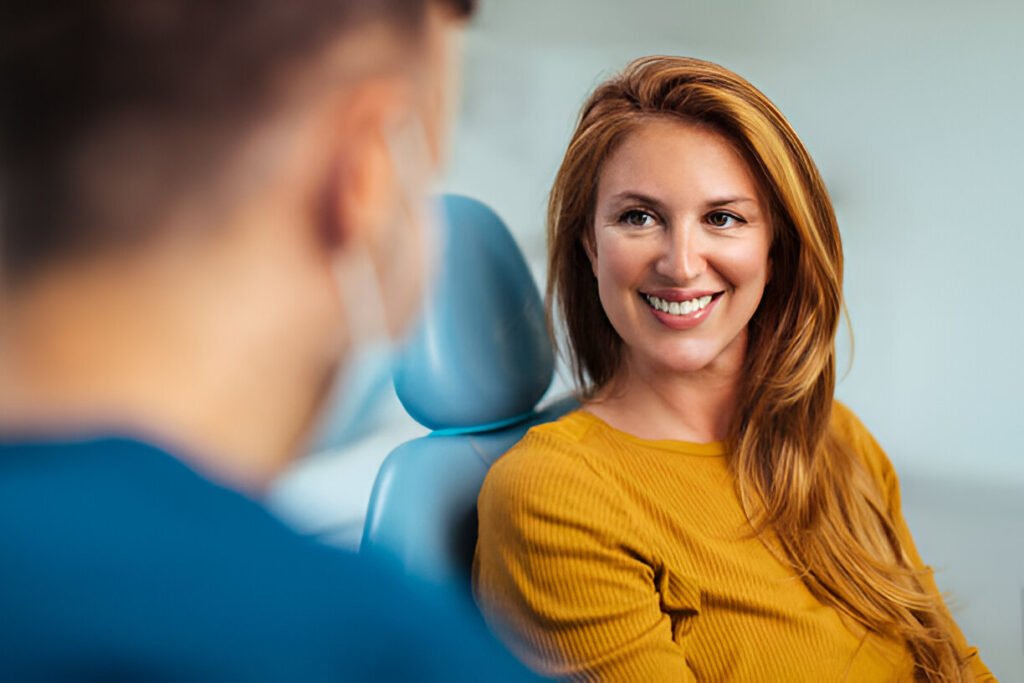 The Complete Guide to Temporary Dental Crowns: What You Need to Know 